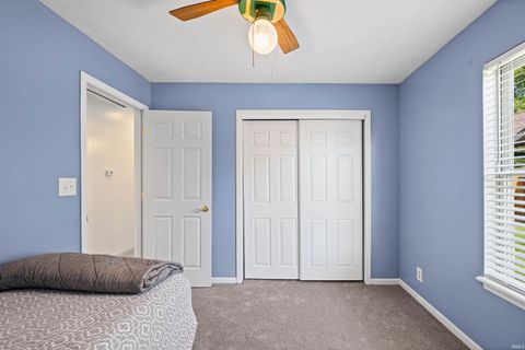 Tiny photo for 208 Penridge Lane, Lafayette, IN 47905 (MLS # 202617796)