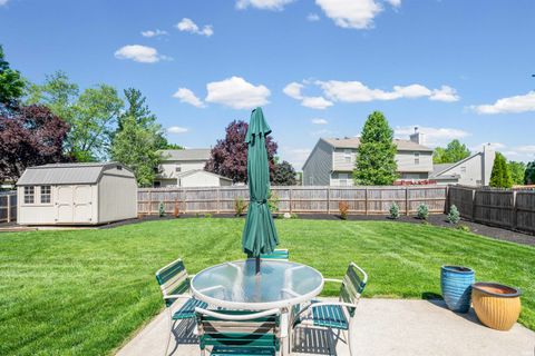 Tiny photo for 208 Penridge Lane, Lafayette, IN 47905 (MLS # 202617796)