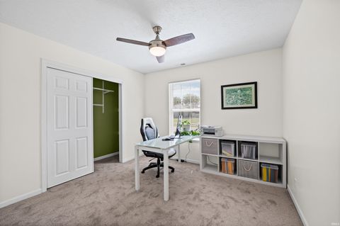 Tiny photo for 208 Penridge Lane, Lafayette, IN 47905 (MLS # 202617796)