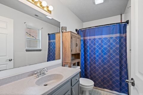 Tiny photo for 208 Penridge Lane, Lafayette, IN 47905 (MLS # 202617796)