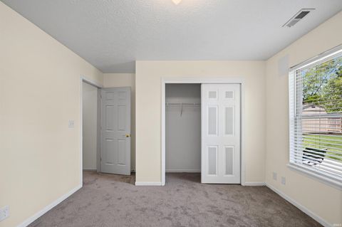 Tiny photo for 208 Penridge Lane, Lafayette, IN 47905 (MLS # 202617796)