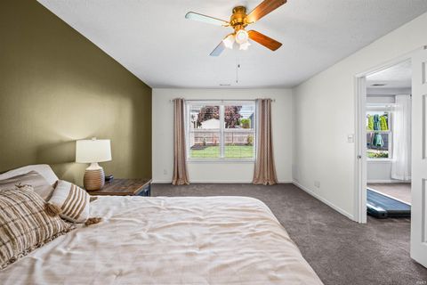Tiny photo for 208 Penridge Lane, Lafayette, IN 47905 (MLS # 202617796)