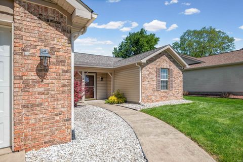 Tiny photo for 208 Penridge Lane, Lafayette, IN 47905 (MLS # 202617796)
