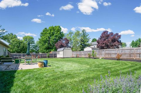 Tiny photo for 208 Penridge Lane, Lafayette, IN 47905 (MLS # 202617796)