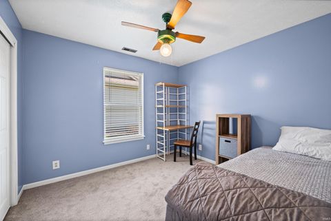 Tiny photo for 208 Penridge Lane, Lafayette, IN 47905 (MLS # 202617796)