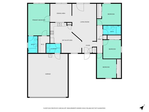 Tiny photo for 208 Penridge Lane, Lafayette, IN 47905 (MLS # 202617796)