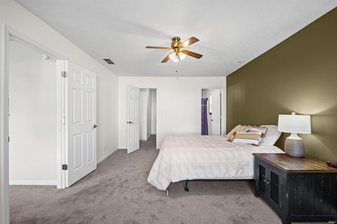 Tiny photo for 208 Penridge Lane, Lafayette, IN 47905 (MLS # 202617796)