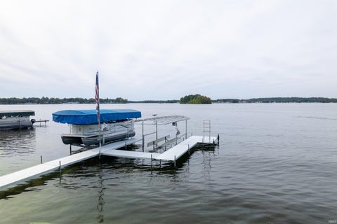 Tiny photo for 3107 Barrett Road, Rochester, IN 46975 (MLS # 202642686)