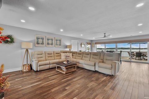 Tiny photo for 3107 Barrett Road, Rochester, IN 46975 (MLS # 202642686)