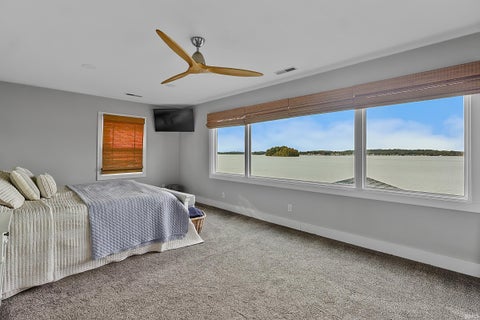 Tiny photo for 3107 Barrett Road, Rochester, IN 46975 (MLS # 202642686)