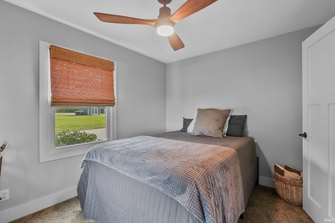 Tiny photo for 3107 Barrett Road, Rochester, IN 46975 (MLS # 202642686)