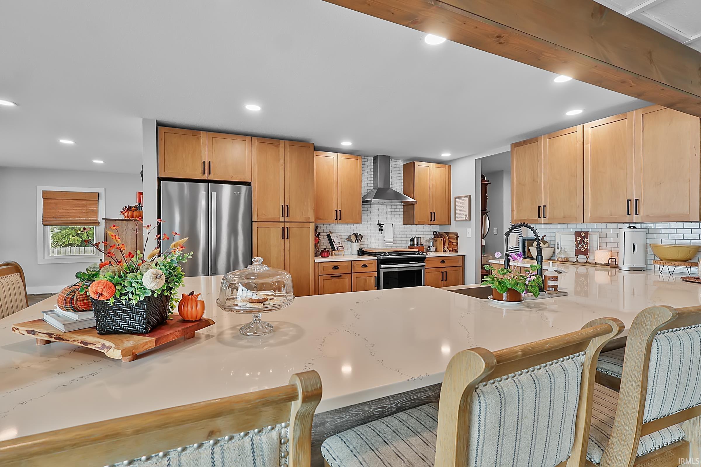 3107 Barrett Road