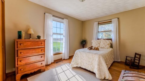 Tiny photo for 8843 E 200 N, Marion, IN 46952 (MLS # 202644935)
