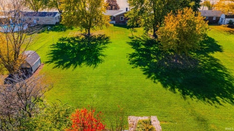 Tiny photo for 8843 E 200 N, Marion, IN 46952 (MLS # 202644935)