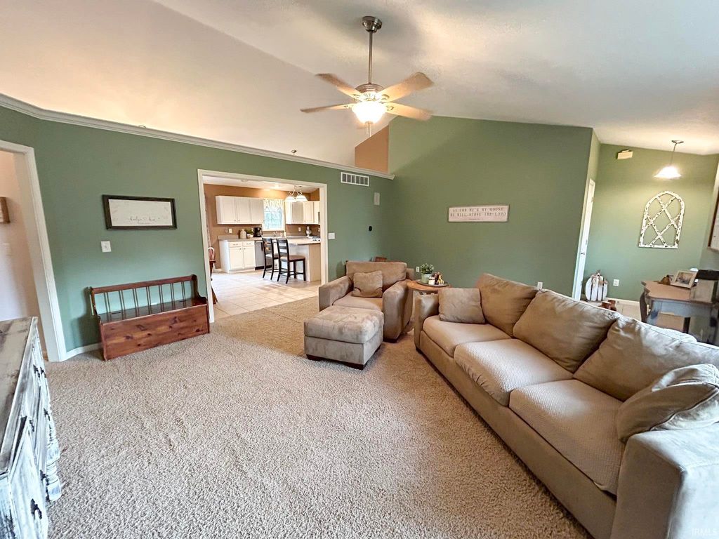 Photo of 30547 Pine Bluff Drive, Elkhart, IN 46517 (MLS # 202604944)