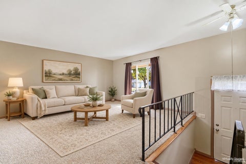 Tiny photo for 2400 Ottawa Drive, Lafayette, IN 47909 (MLS # 202640810)