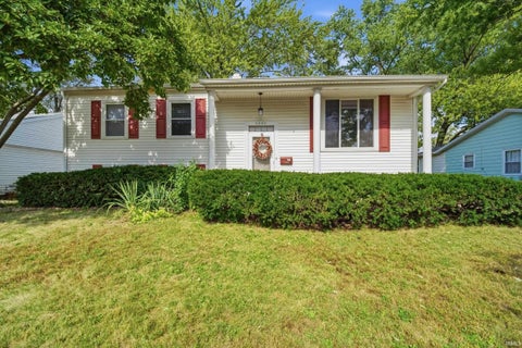 Tiny photo for 2400 Ottawa Drive, Lafayette, IN 47909 (MLS # 202640810)