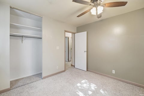 Tiny photo for 2400 Ottawa Drive, Lafayette, IN 47909 (MLS # 202640810)