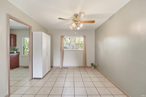 Tiny photo for 2400 Ottawa Drive, Lafayette, IN 47909 (MLS # 202640810)