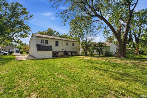 Tiny photo for 2400 Ottawa Drive, Lafayette, IN 47909 (MLS # 202640810)