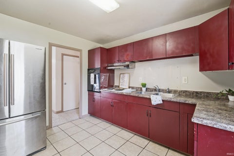 Tiny photo for 2400 Ottawa Drive, Lafayette, IN 47909 (MLS # 202640810)