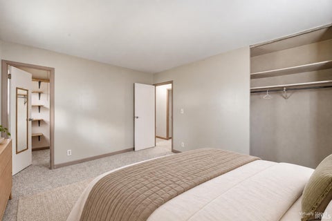 Tiny photo for 2400 Ottawa Drive, Lafayette, IN 47909 (MLS # 202640810)