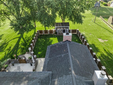 Tiny photo for 1711 Hemlock Road, Lafayette, IN 47905 (MLS # 202626751)