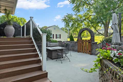 Tiny photo for 1711 Hemlock Road, Lafayette, IN 47905 (MLS # 202626751)