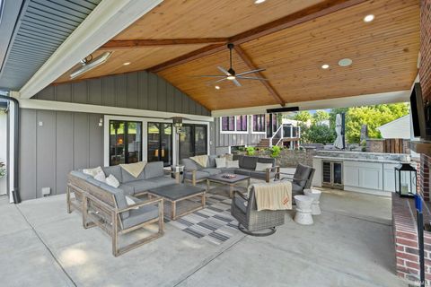 Tiny photo for 1711 Hemlock Road, Lafayette, IN 47905 (MLS # 202626751)