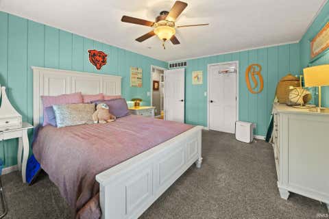 Tiny photo for 1711 Hemlock Road, Lafayette, IN 47905 (MLS # 202626751)