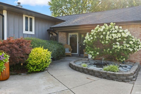 Tiny photo for 1711 Hemlock Road, Lafayette, IN 47905 (MLS # 202626751)