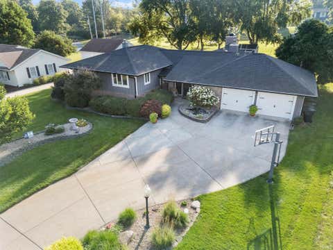 Tiny photo for 1711 Hemlock Road, Lafayette, IN 47905 (MLS # 202626751)