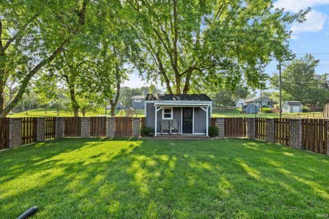 Tiny photo for 1711 Hemlock Road, Lafayette, IN 47905 (MLS # 202626751)