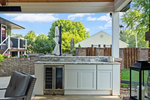 Tiny photo for 1711 Hemlock Road, Lafayette, IN 47905 (MLS # 202626751)