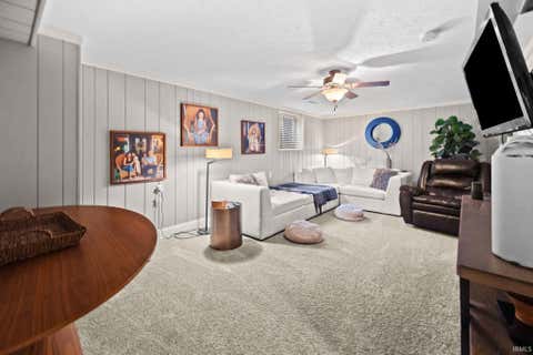 Tiny photo for 1711 Hemlock Road, Lafayette, IN 47905 (MLS # 202626751)