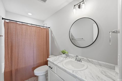 Tiny photo for 14624 Verona Lakes Passage, Fort Wayne, IN 46814 (MLS # 202627453)
