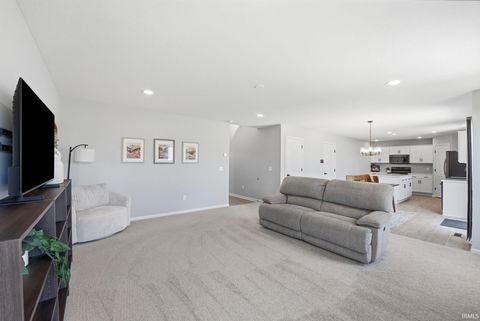 Tiny photo for 14624 Verona Lakes Passage, Fort Wayne, IN 46814 (MLS # 202627453)