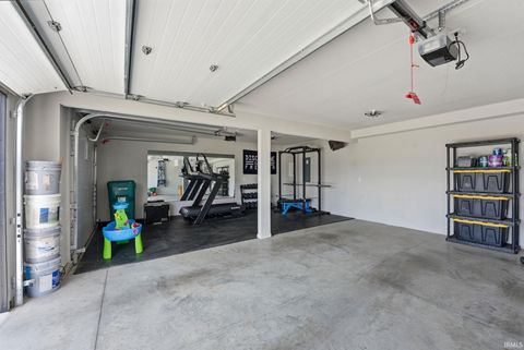 Tiny photo for 14624 Verona Lakes Passage, Fort Wayne, IN 46814 (MLS # 202627453)