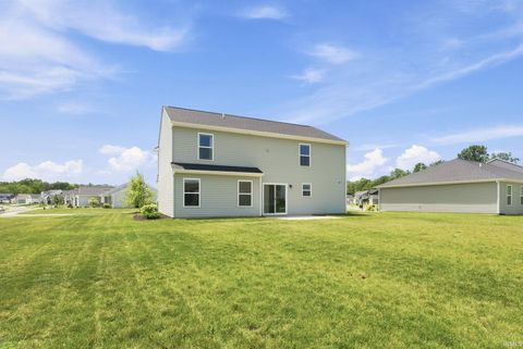 Tiny photo for 14624 Verona Lakes Passage, Fort Wayne, IN 46814 (MLS # 202627453)