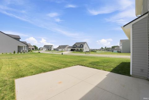 Tiny photo for 14624 Verona Lakes Passage, Fort Wayne, IN 46814 (MLS # 202627453)