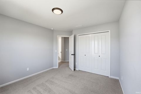 Tiny photo for 14624 Verona Lakes Passage, Fort Wayne, IN 46814 (MLS # 202627453)