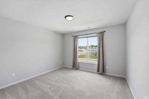 Tiny photo for 14624 Verona Lakes Passage, Fort Wayne, IN 46814 (MLS # 202627453)