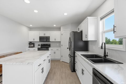 Tiny photo for 14624 Verona Lakes Passage, Fort Wayne, IN 46814 (MLS # 202627453)