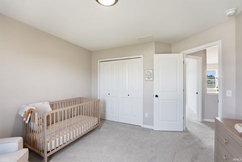 Tiny photo for 14624 Verona Lakes Passage, Fort Wayne, IN 46814 (MLS # 202627453)