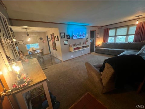 Tiny photo for 101 Orchard Hill, Logansport, IN 46947 (MLS # 202633066)