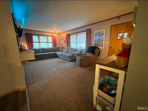 Tiny photo for 101 Orchard Hill, Logansport, IN 46947 (MLS # 202633066)