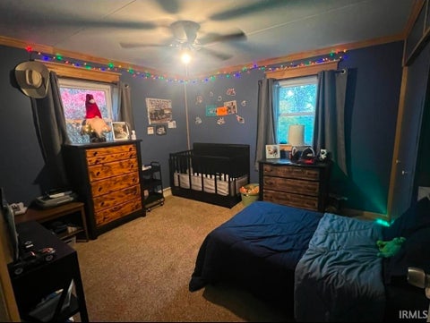 Tiny photo for 101 Orchard Hill, Logansport, IN 46947 (MLS # 202633066)
