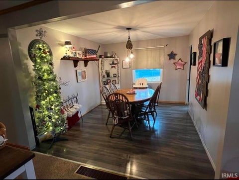 Tiny photo for 101 Orchard Hill, Logansport, IN 46947 (MLS # 202633066)