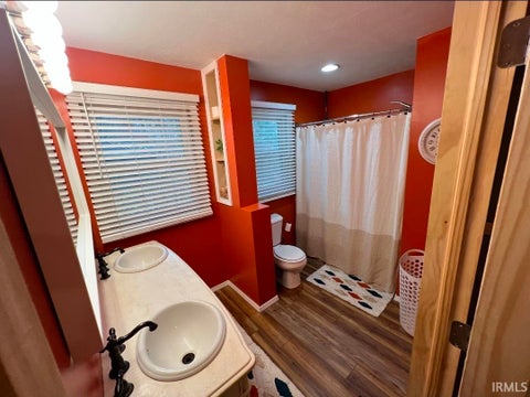 Tiny photo for 101 Orchard Hill, Logansport, IN 46947 (MLS # 202633066)