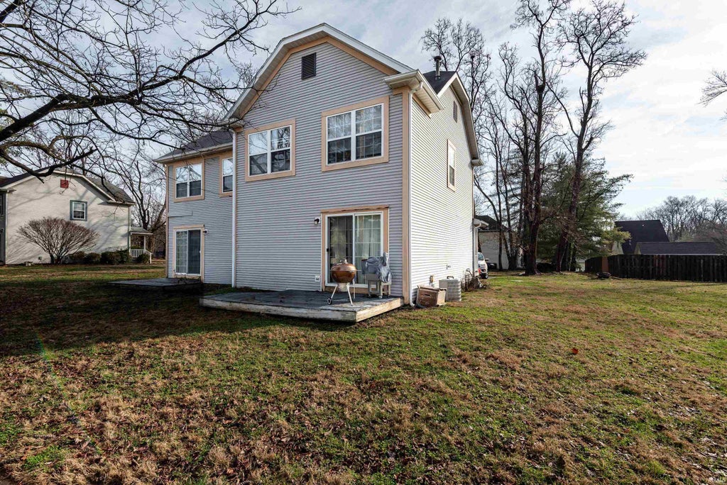 Photo of 1230 &amp; 1232 E Tylers Turn, Bloomington, IN 47401 (MLS # 202642491)